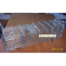 Rat Catch Cage (used in farm, house, garden)